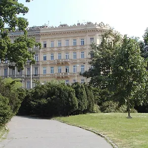 Apartamento Katarina, Praga