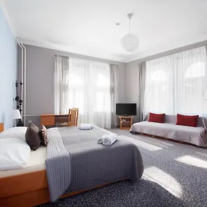 3* Hotell Bell