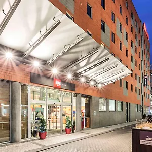 3* Hotell Ibis Mala Strana