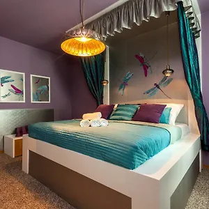 Apartamento Lovely - Truhlářská, Praga
