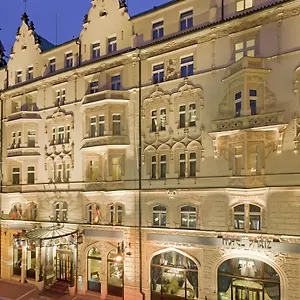 5* Hotell Paris