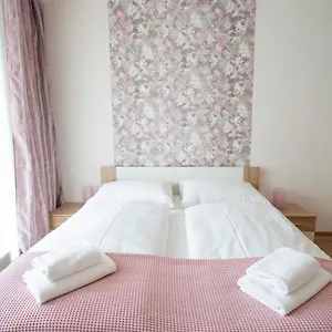 Apartment Kora, Prague