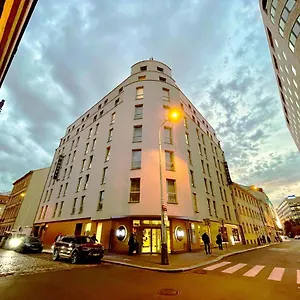 B&B Hotel Prague City Ξενοδοχείο
