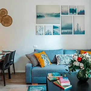 Apart-hotel Retreat, Praga