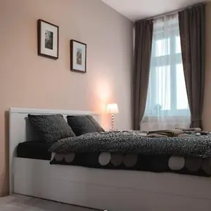 Vltavska A Praga