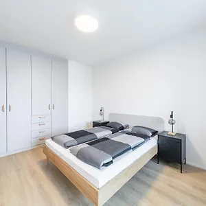  Lägenhet Mozaika