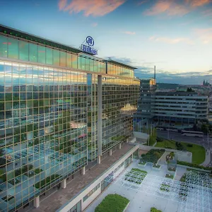 Hilton Ξενοδοχείο