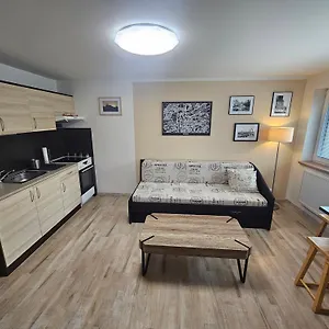 Apartment Jinonice, Prague