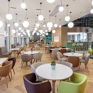 4* Hotell By Ihg