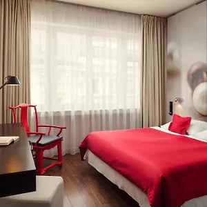 4* Hotell Perla