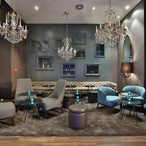 3* Hotell One Prague-florentinum