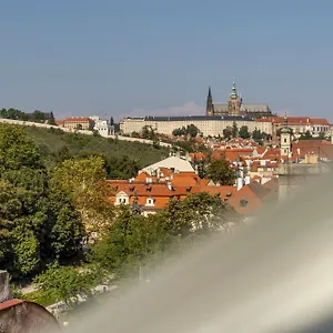 Historic Centre By Michal&friends Praga
