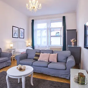 Charles Bridge Premium Ξενοδοχείο με διαμερίσματα