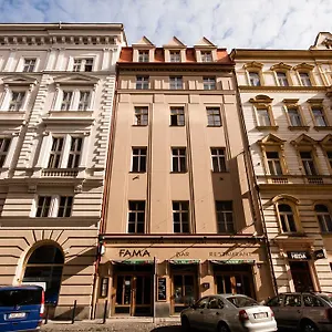 Apartamento Fashion Loft, Praga