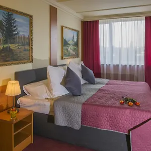 4* Hotell Top Hotel Praha