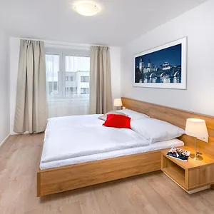 Apartment Citywest, Prague