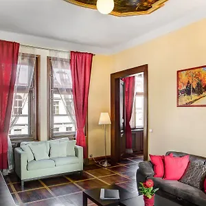 Apartamento Art House By Adrez, Praga