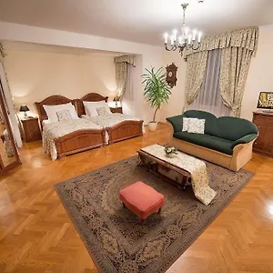 Boutique Constans Ξενοδοχείο