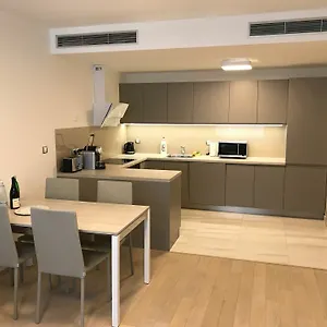 شقة ريزيدنس ميوزيوم, براغ