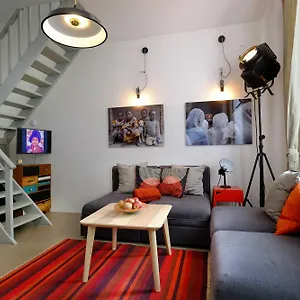 Pawlansky Apartment