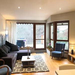 Apartment Loft And, Prague