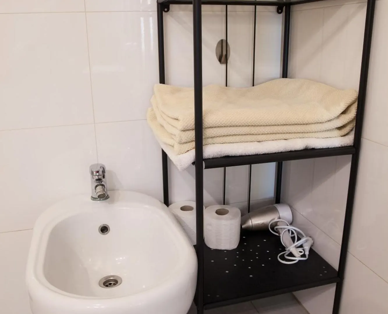 Spacious 2 Bedroom Apartment With Nice Terrace Prague 0*,  Czech Republic