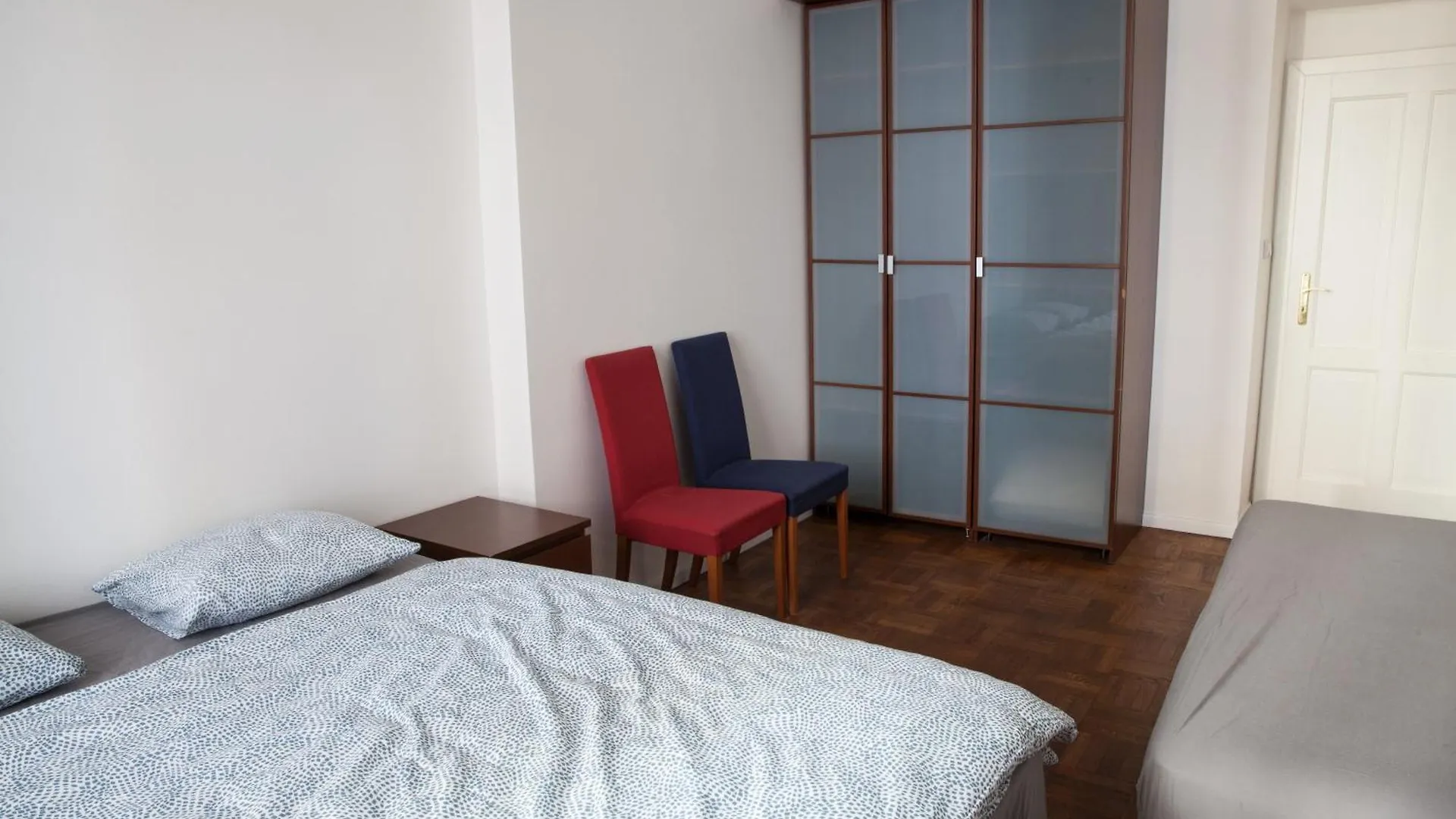 Spacious 2 Bedroom Apartment With Nice Terrace Prague 0*,  Czech Republic