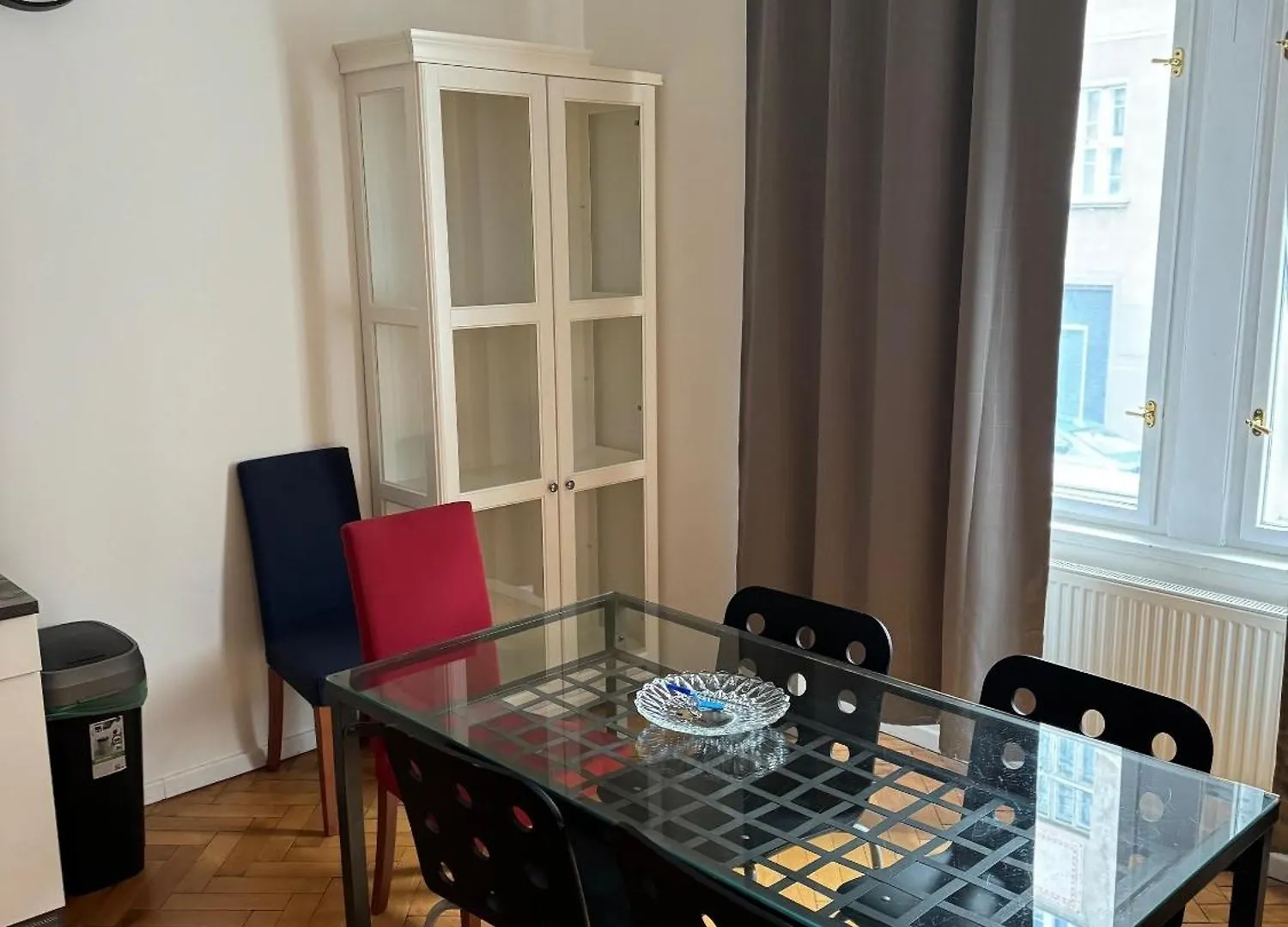 Spacious 2 Bedroom Apartment With Nice Terrace Prague
