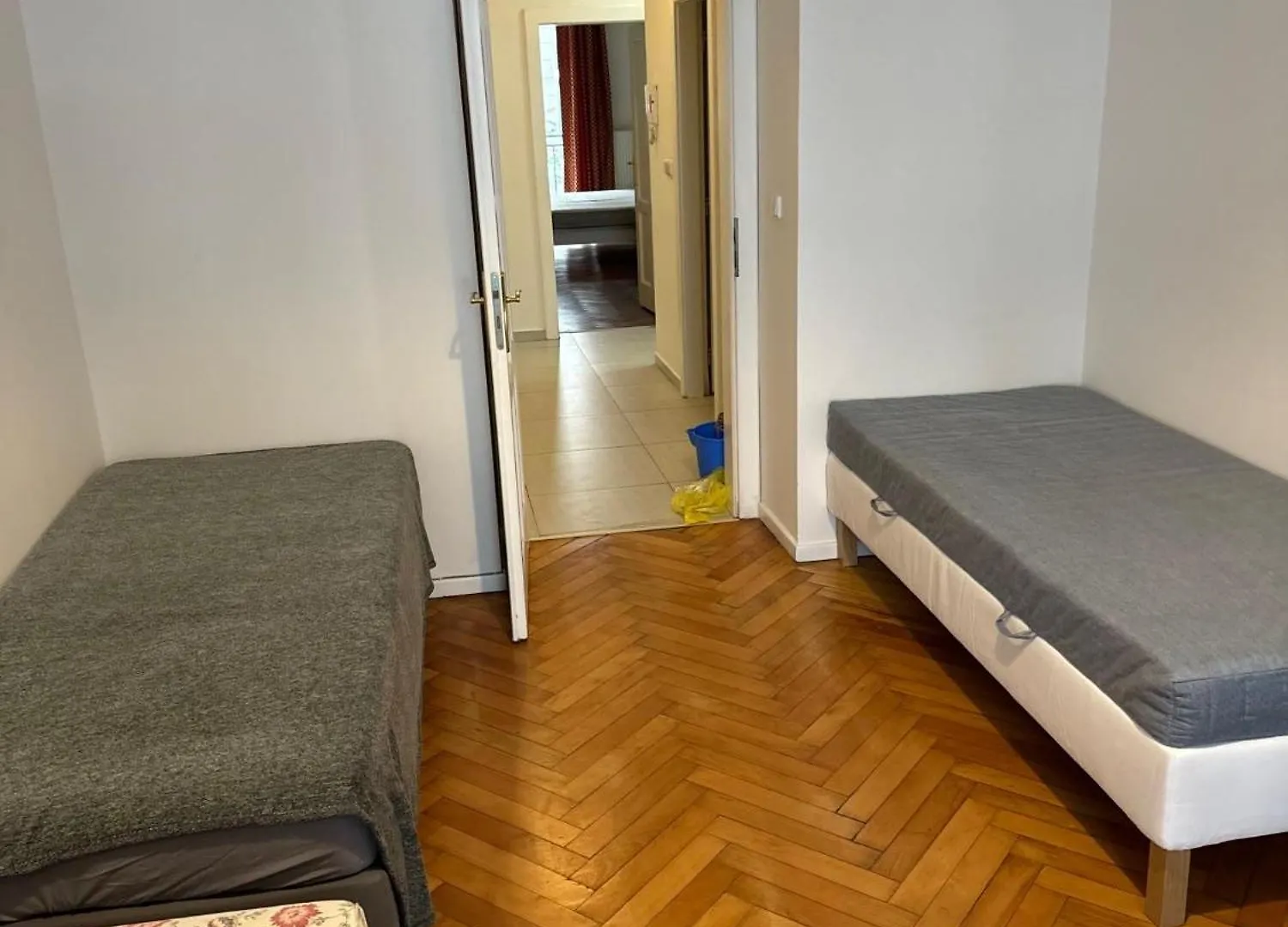 Spacious 2 Bedroom Apartment With Nice Terrace Prague Czech Republic